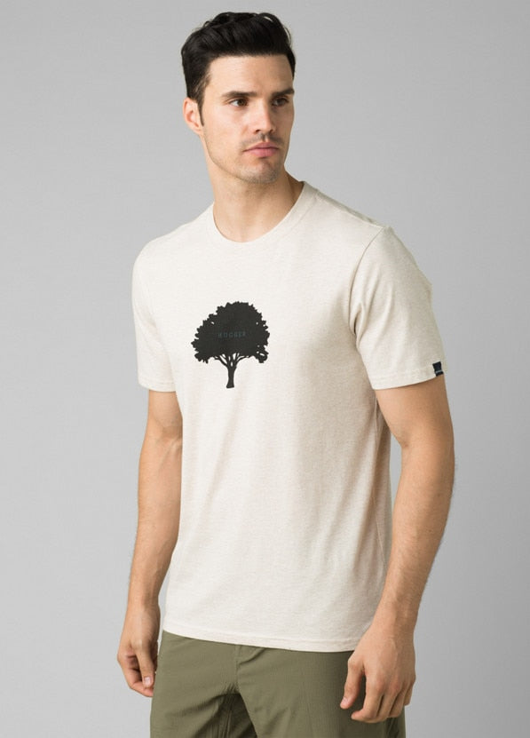 prAna - Men's Tree Hugger Journeyman T-shirt