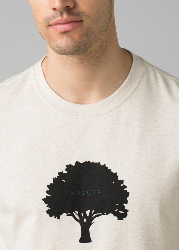 prAna - Men's Tree Hugger Journeyman T-shirt