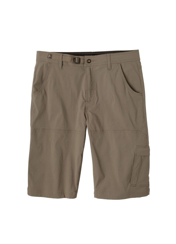 Stretch Zion Short