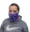 Tube Head/Neck Scarf Assortment