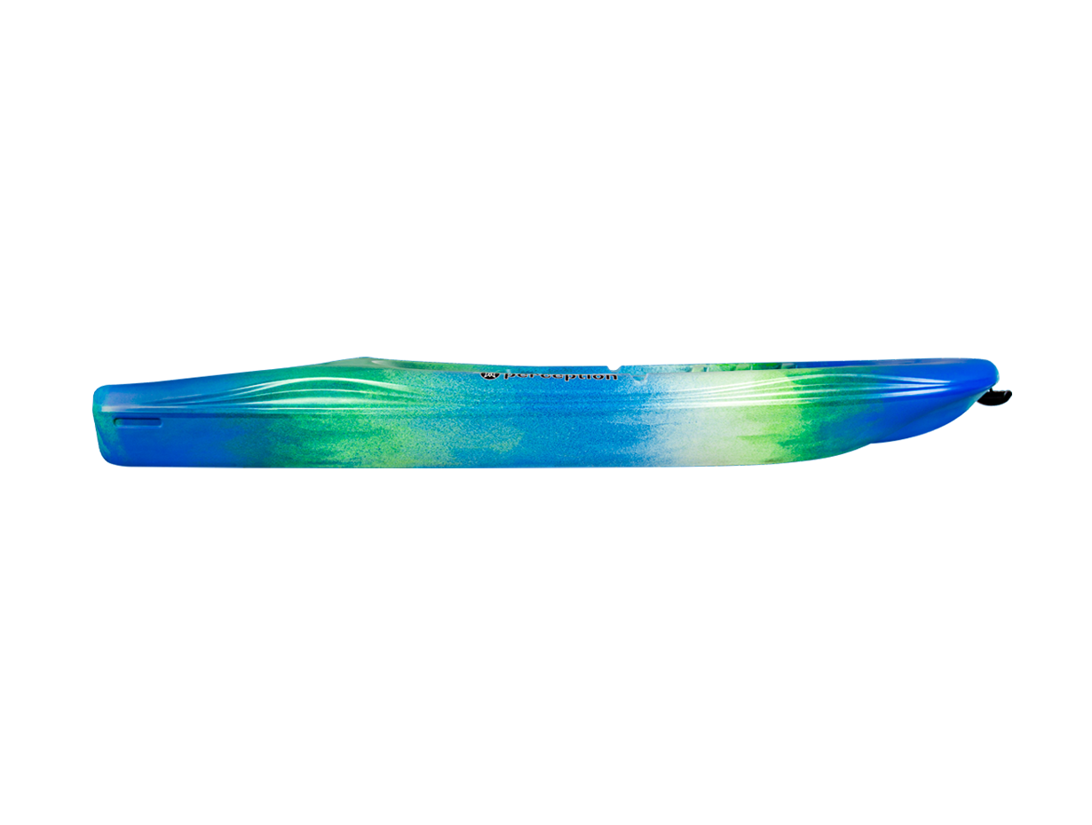 Perception - Hi Five Kid's Kayak w/ Paddle