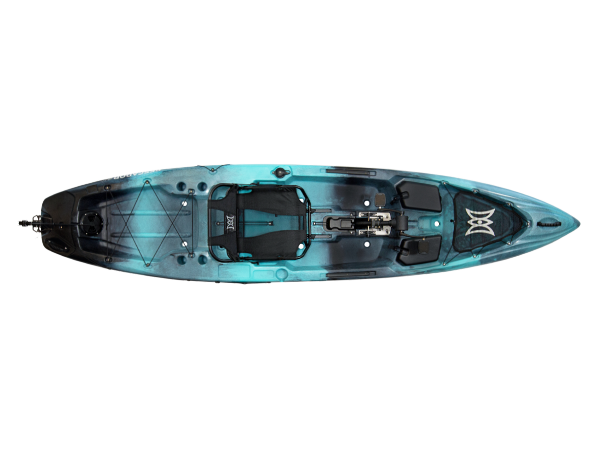 Perception - Pescador Pilot 12.0