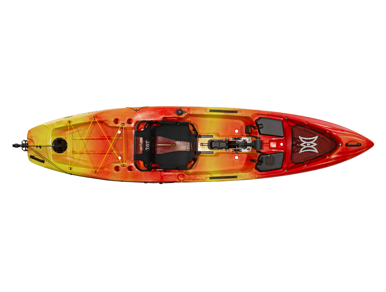 Perception - Pescador Pilot 12.0