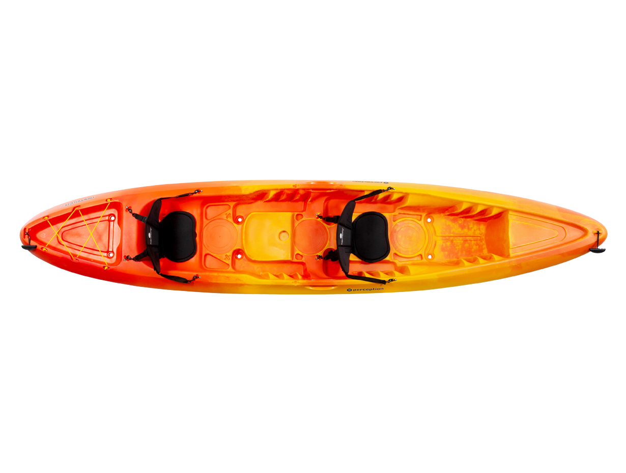 Perception - Rambler 13.5 Tandem