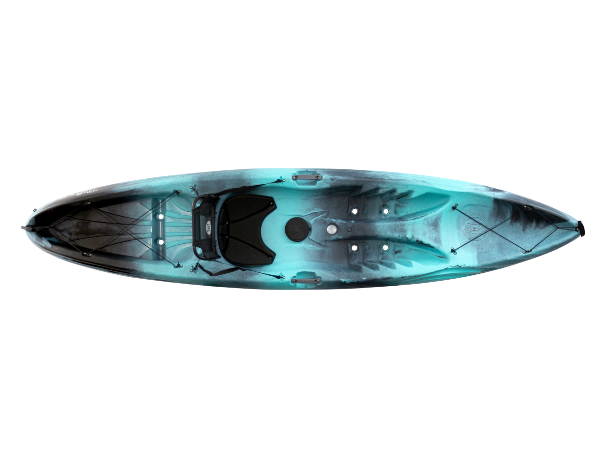 Perception - Tribe 11.5