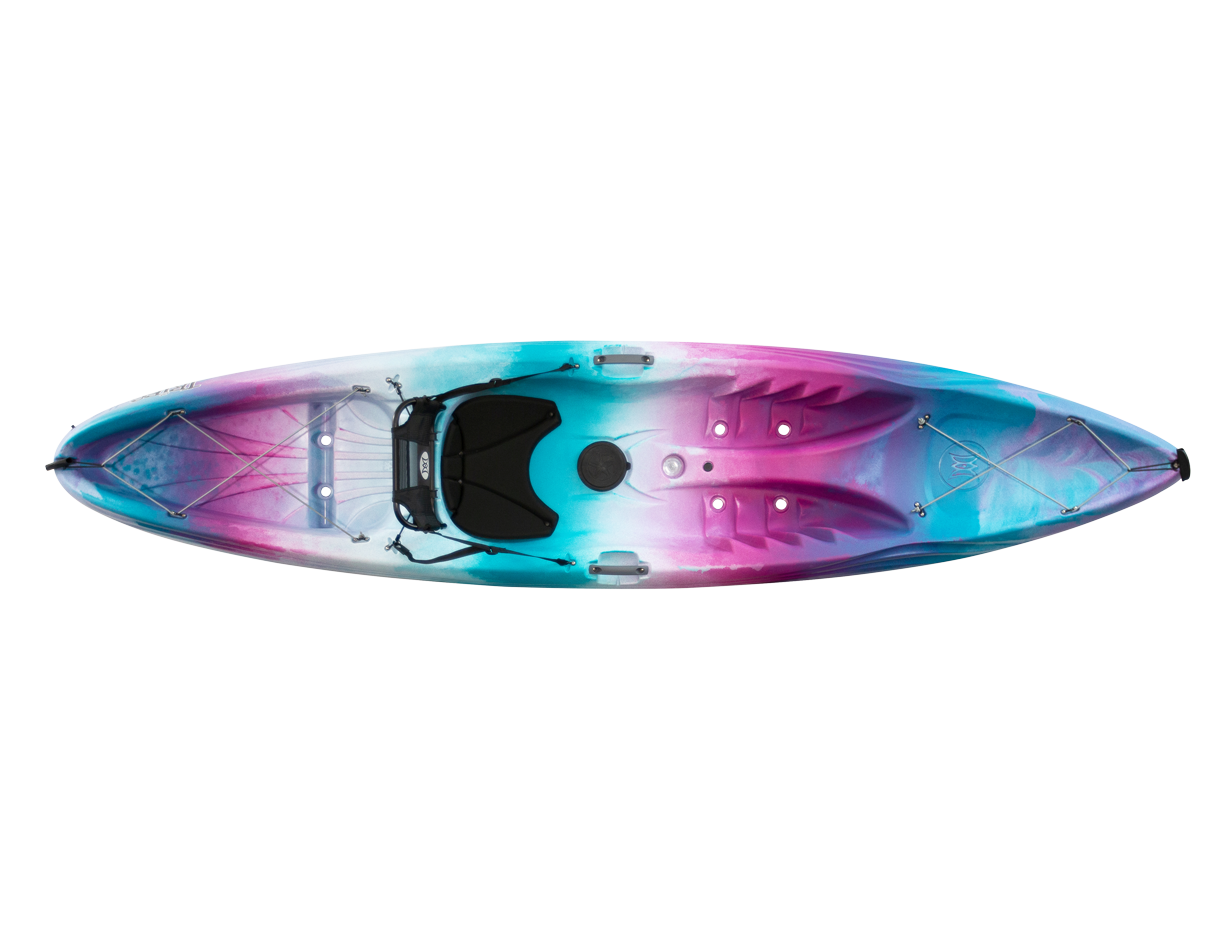 Perception - Tribe 11.5