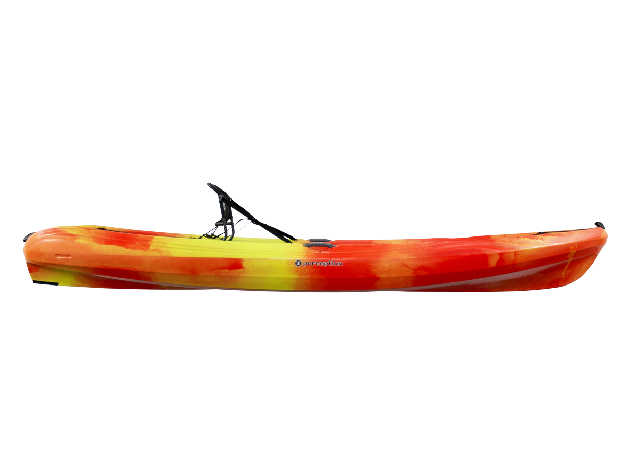 Perception - Tribe 11.5