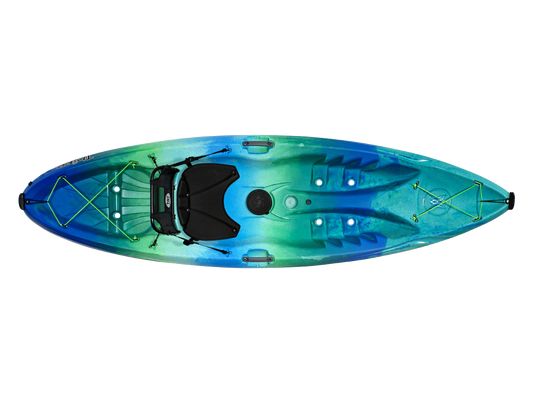 Perception - Tribe 9.5