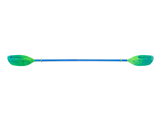 Perception 2-piece Universal Paddle 230 cm