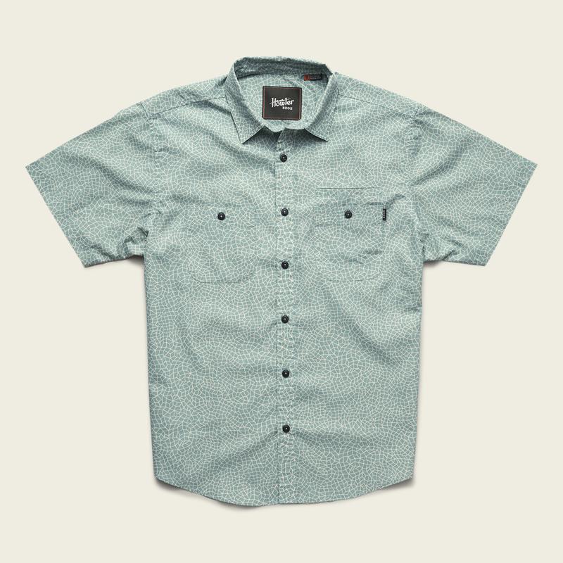 Howler Bros - Aransas Shirt