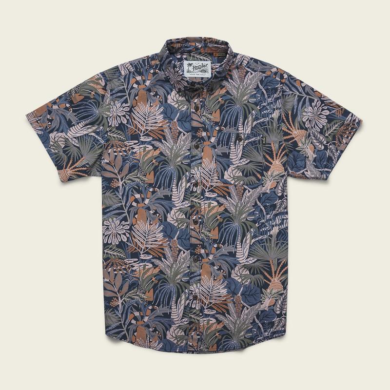Howler Bros - Mansfield Shirt