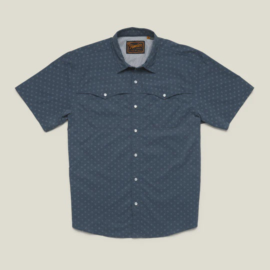 Howler Bros - Men's Open Country Tech Shirt