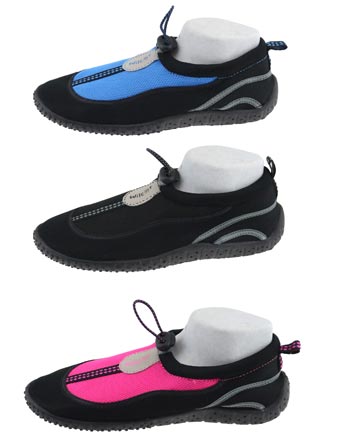 AQUA SHOES LADIES RIVER RUN