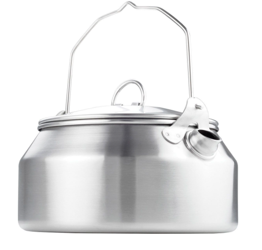 GSI - Stainless Kettle