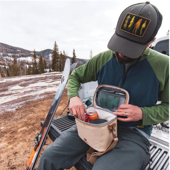 Mountainsmith - The Takeout Soft Cooler