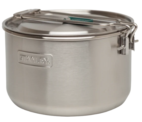 Stanley - Two Bowl Cook Set