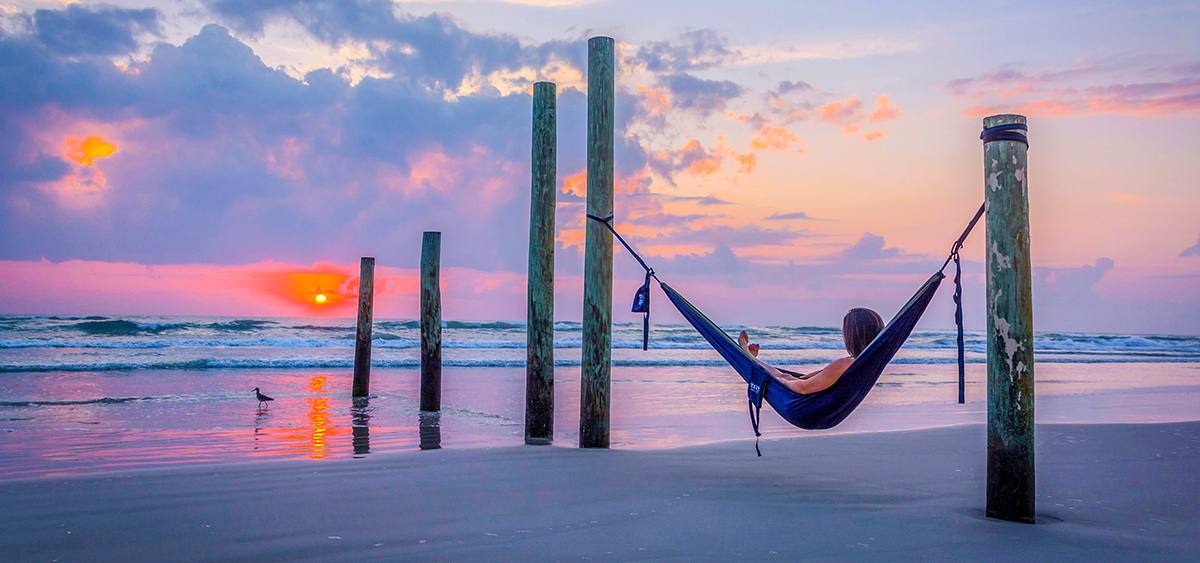 ENO - Single Nest Hammock