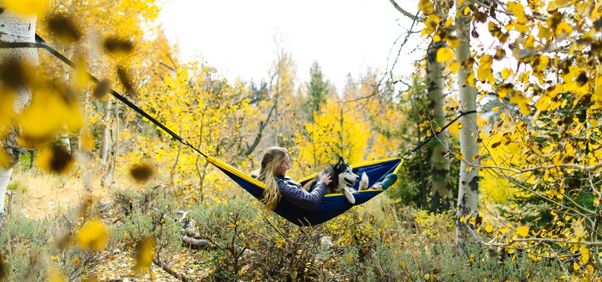 ENO - Single Nest Hammock