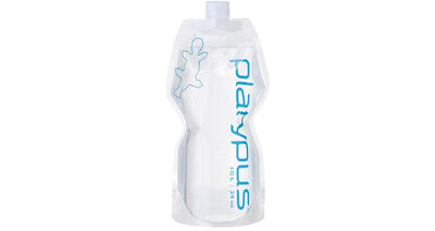 Platypus - DuoLock Soft Bottle