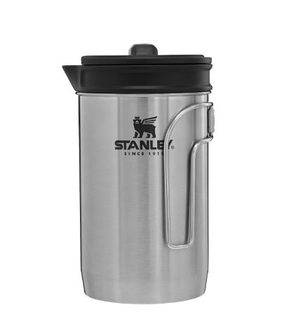 Stanley - 48oz All-In-One French Press