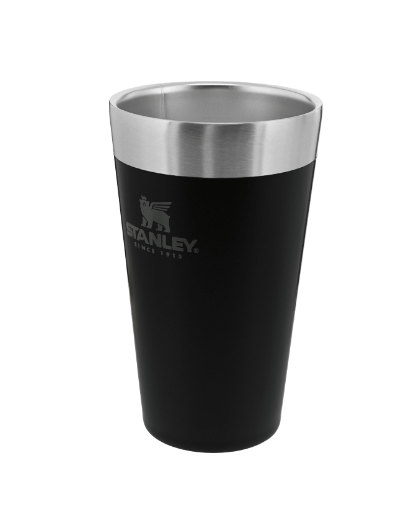 Stanley® Stay-Chill Beer Pint - 16 oz.