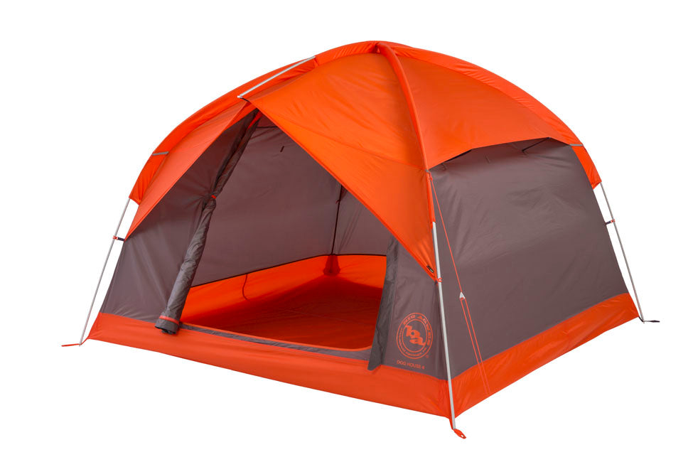 Big Agnes - Dog House 4