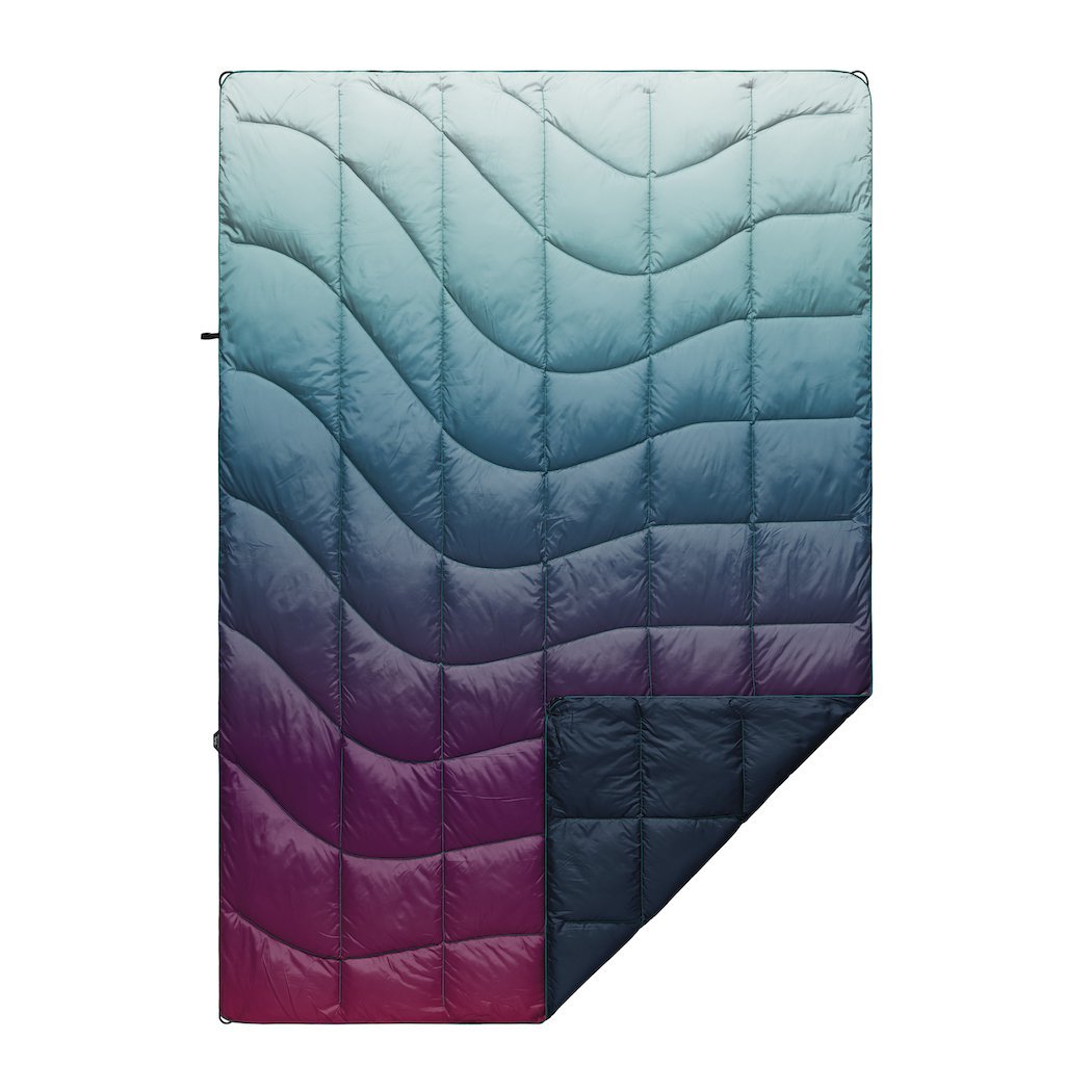 Rumpl - Nanoloft Blanket