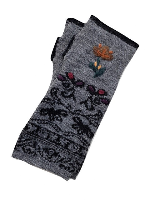 Alpaca Janna Hand Warmer