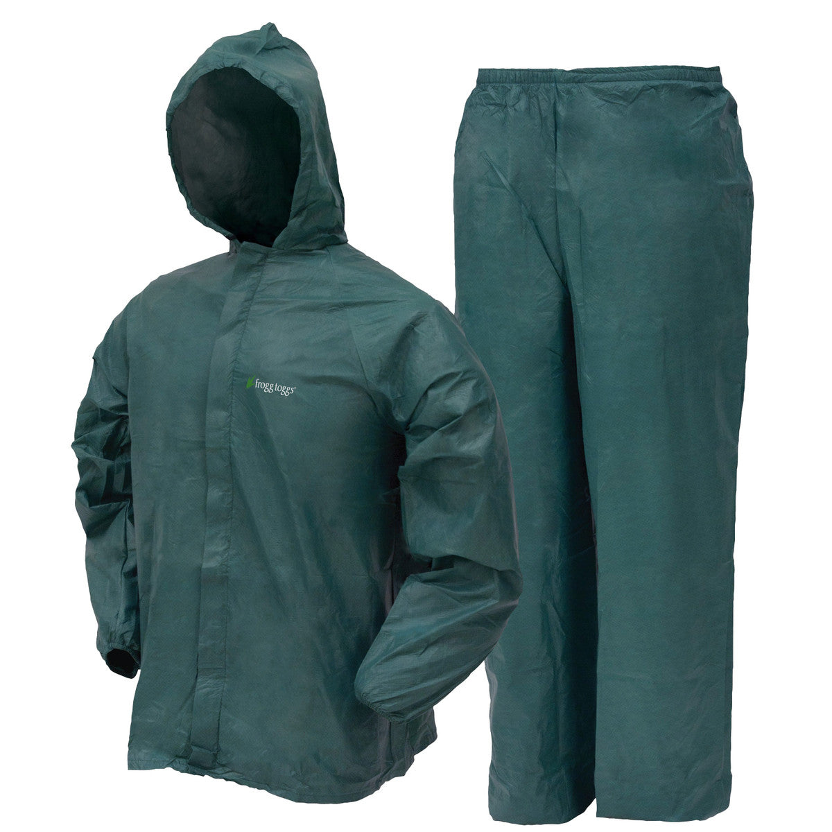 Frogg Toggs - Ultra-lite Men's Rainsuit