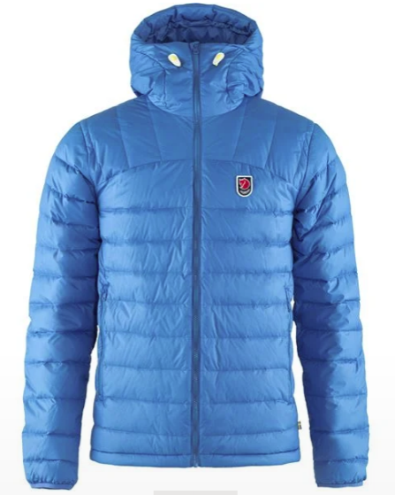 Fjallraven - Men's Expedition Pack Down Hoodie