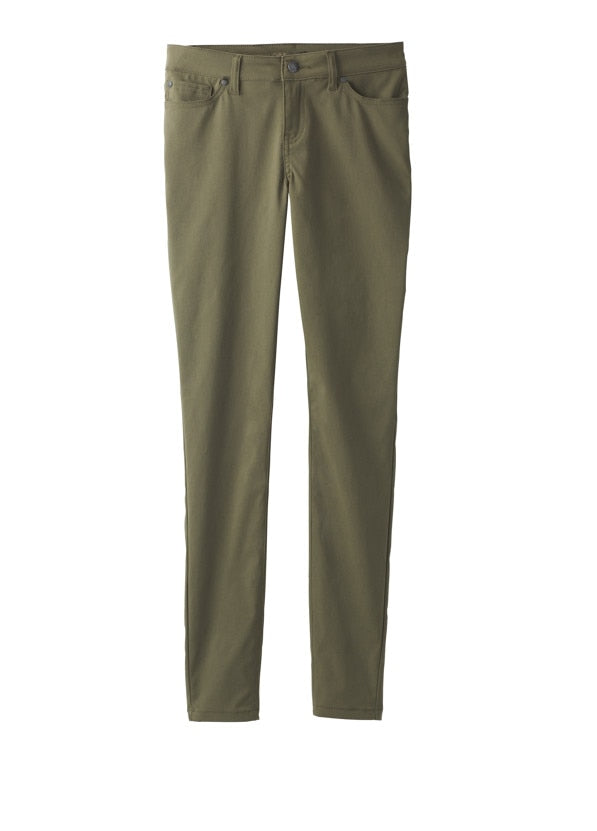 prAna - Briann Pant