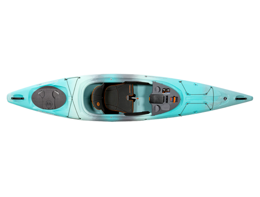 Wilderness Systems - Pungo 120