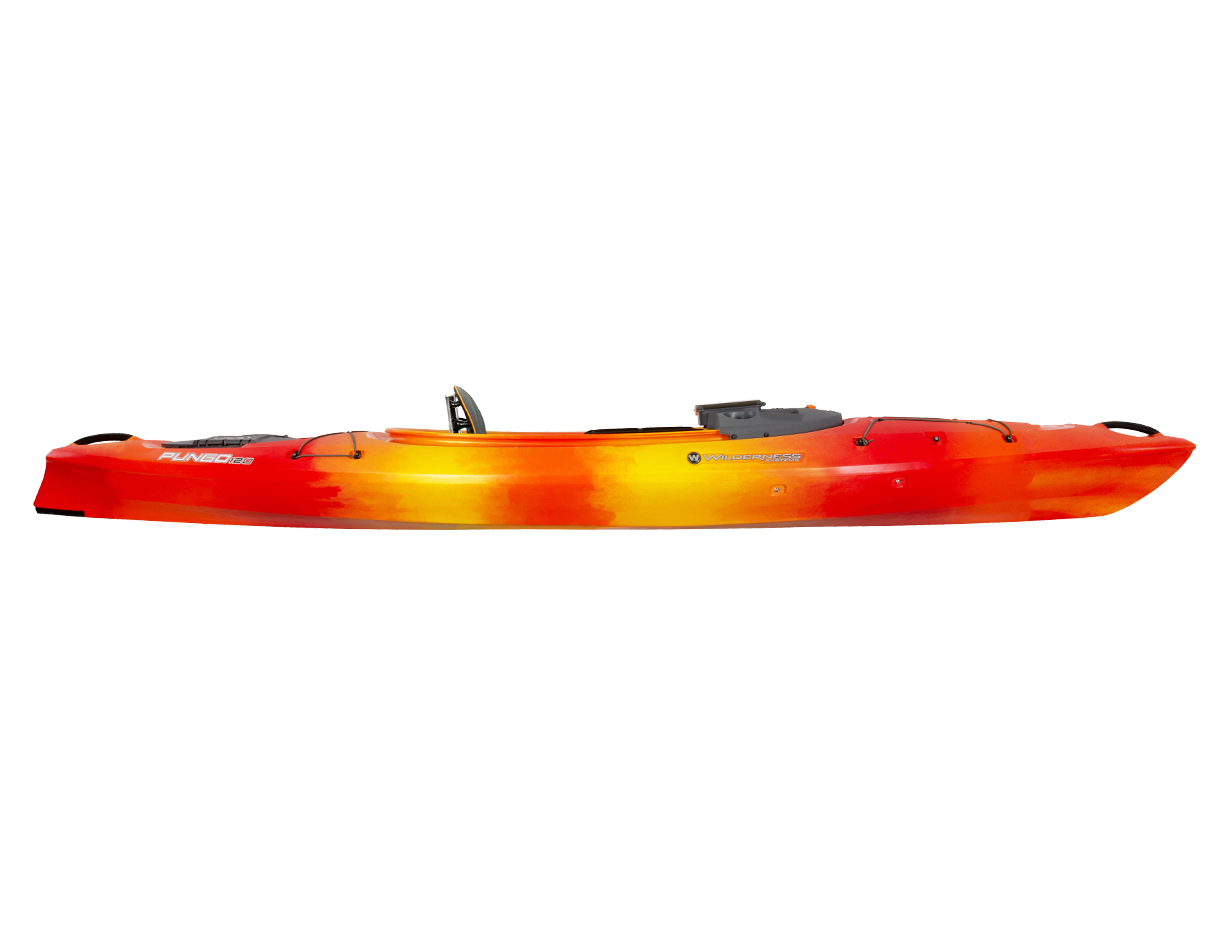 Wilderness Systems - Pungo 120