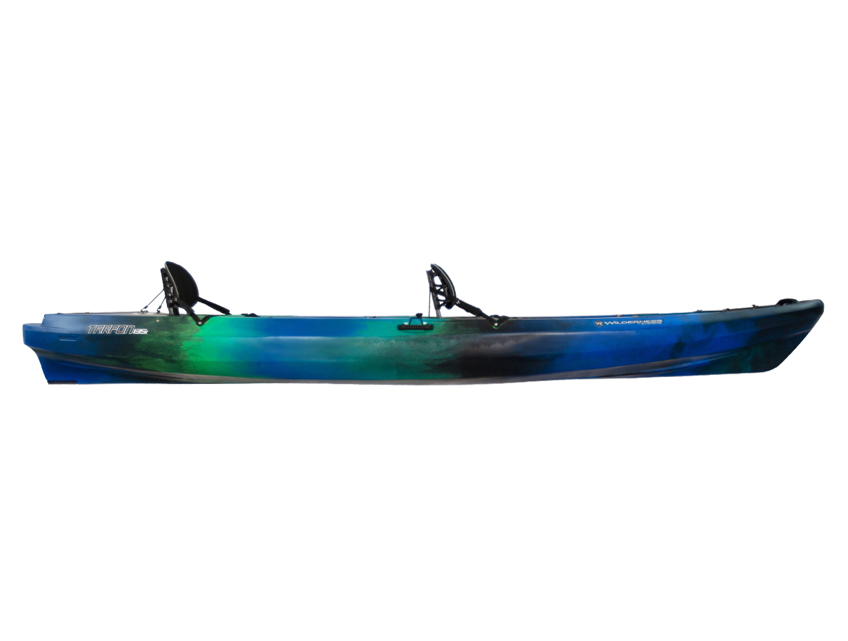 Wilderness Systems - Tarpon 135 Tandem