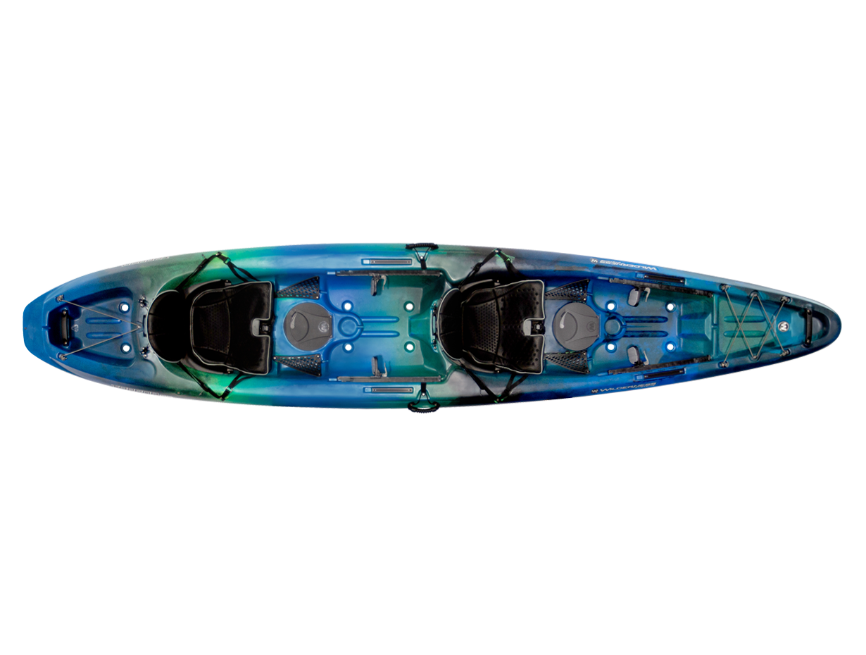 Wilderness Systems - Tarpon 135 Tandem