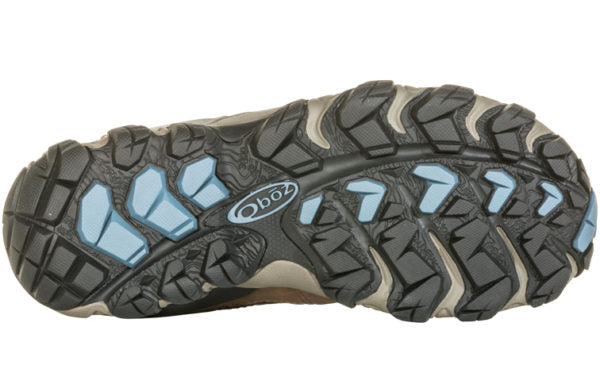 Oboz - Women's Bridger Vent Mid Waterproof