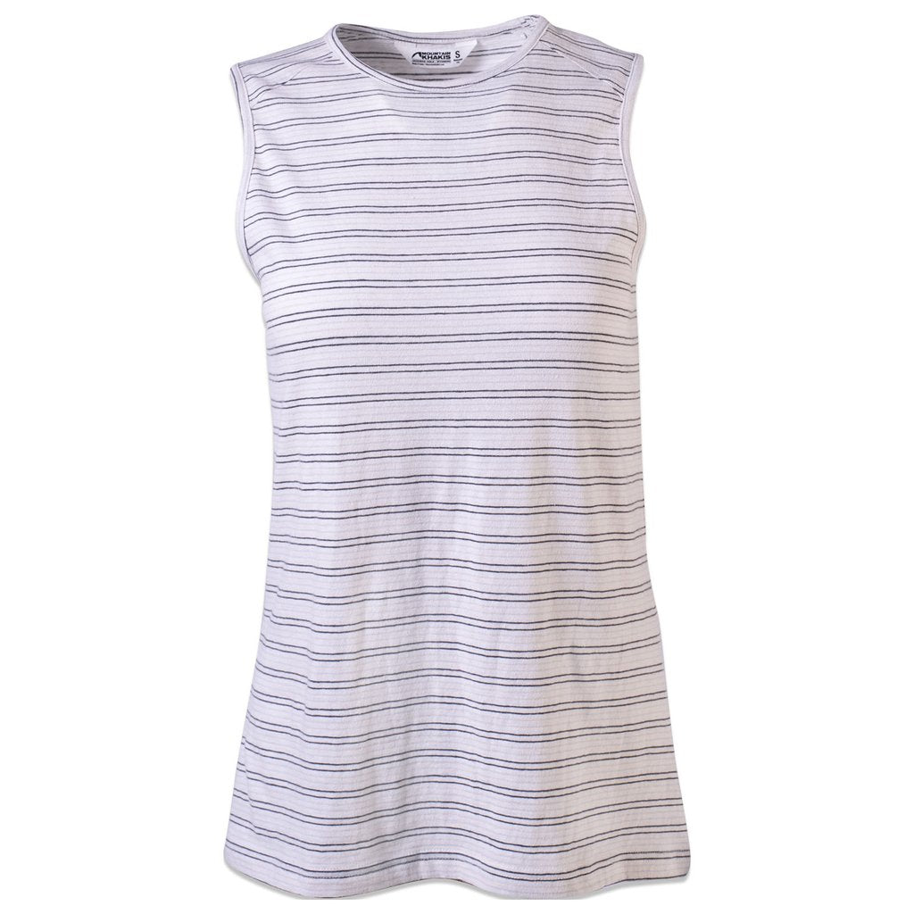 Women's Strata Knit Tank
