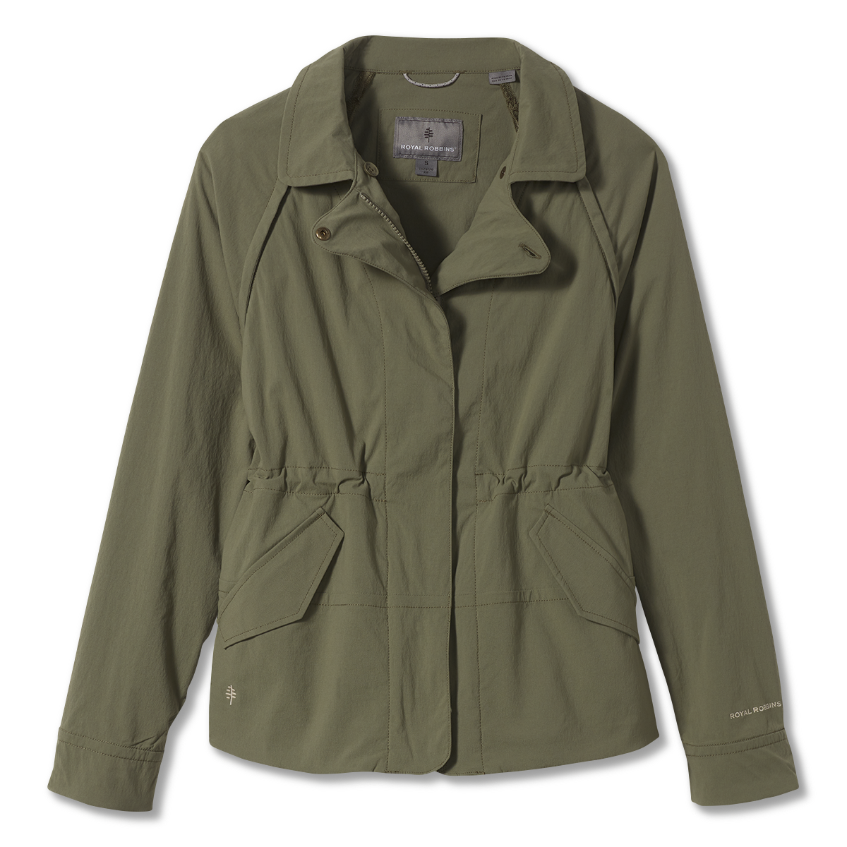 Discovery Convertible Jacket II