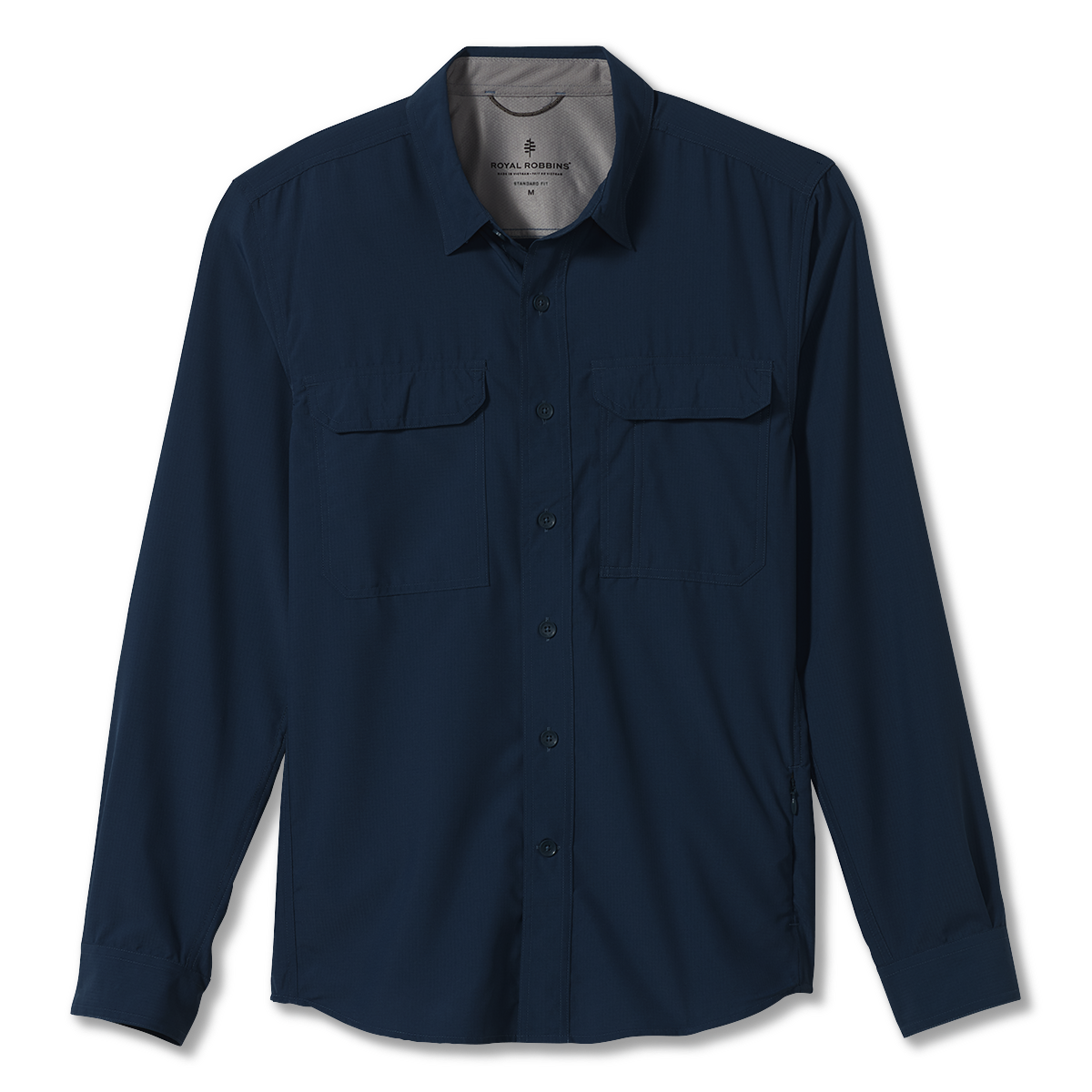 Royal Robbins - Men's Global Expedition II Long-Sleeve