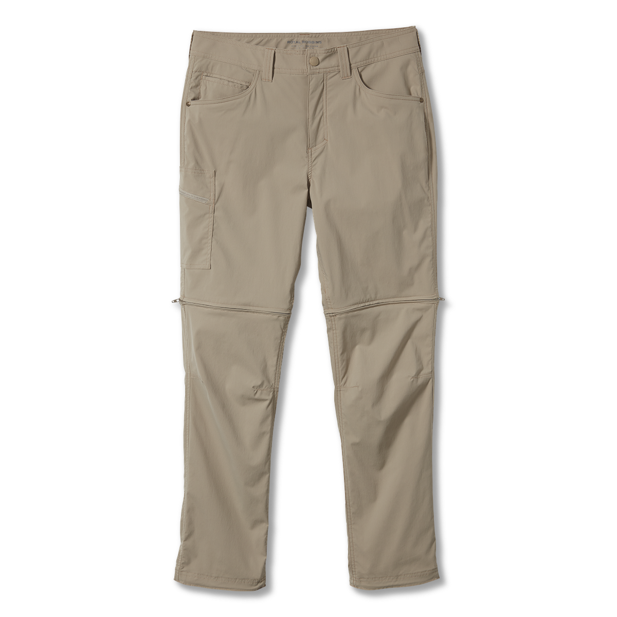 Royal Robbins - Active Traveler Zip n' Go Pant