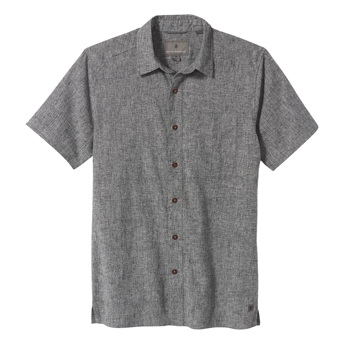 Men's Hempline Short-Sleeve