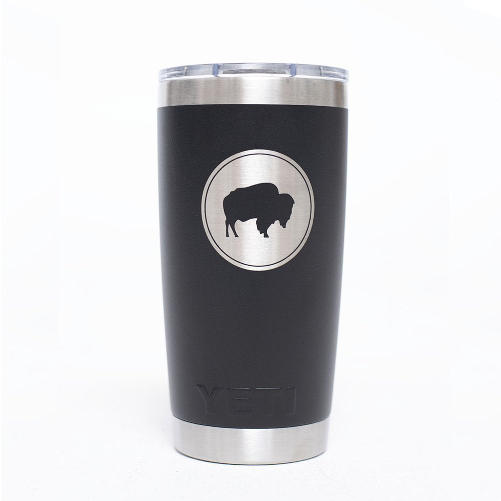 Yeti 20 oz Rambler
