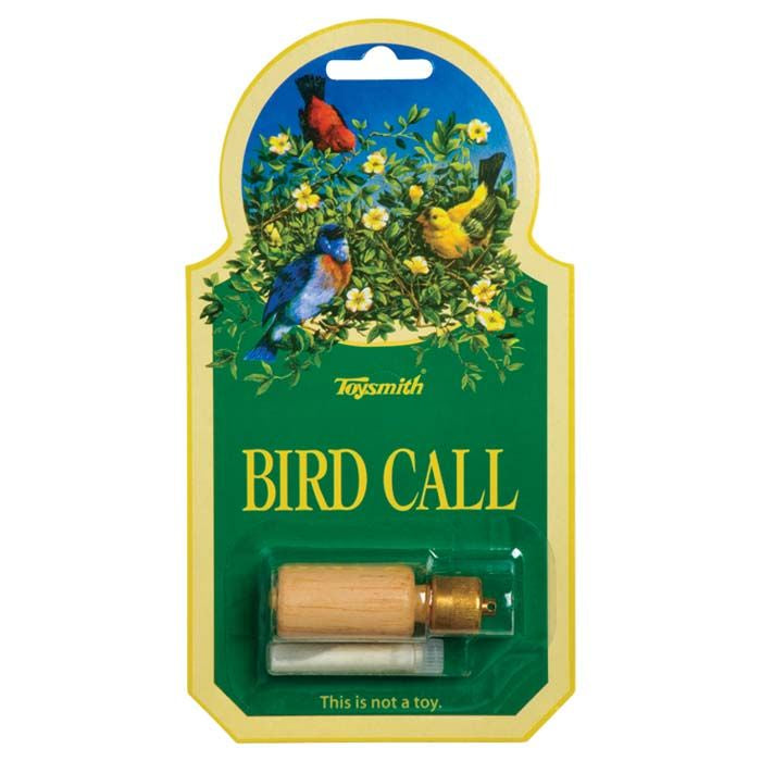 ToySmith - Bird Call