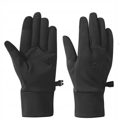 Women's Vigor Midweight Sensor Gloves
