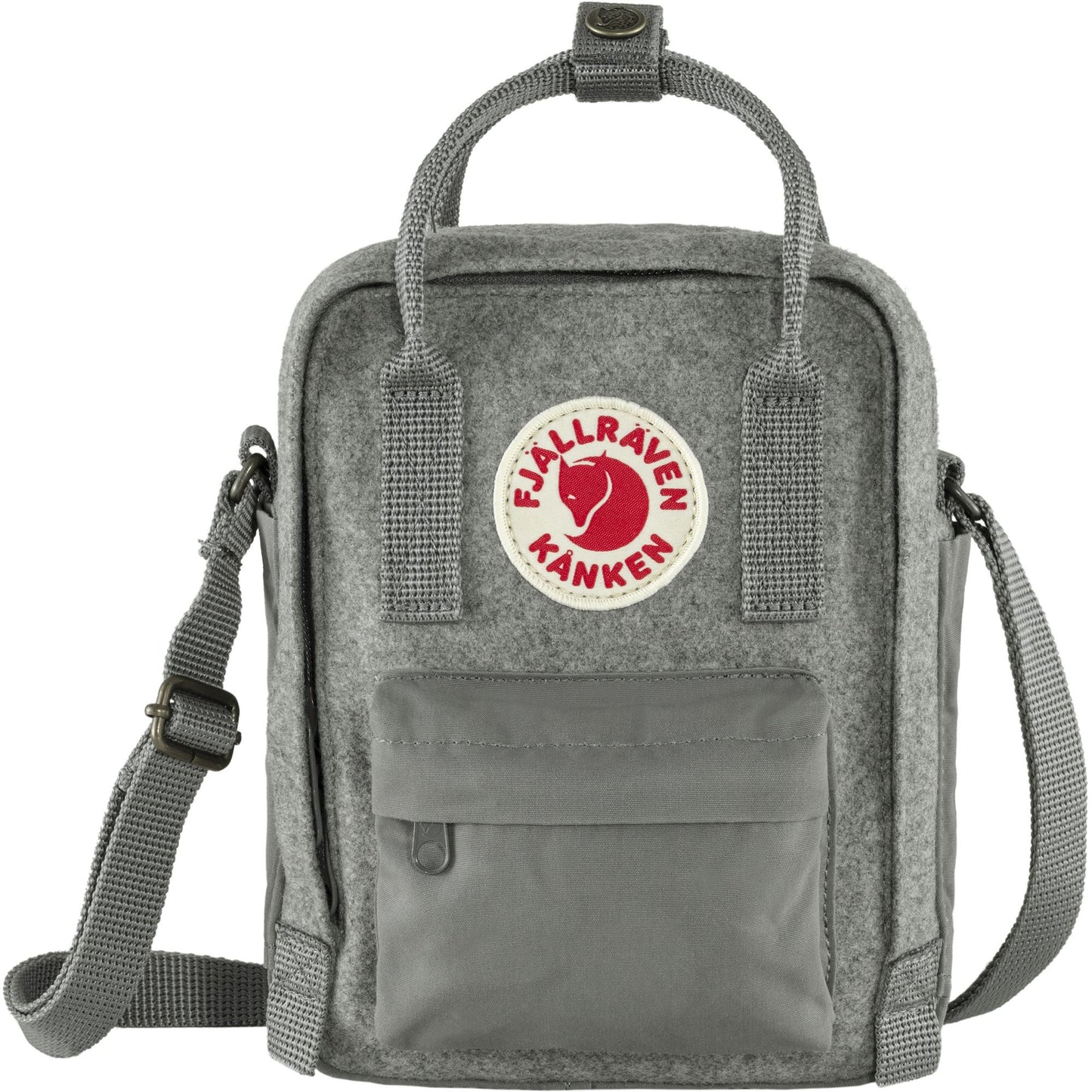 Fjallraven - Kanken Re-Wool Sling
