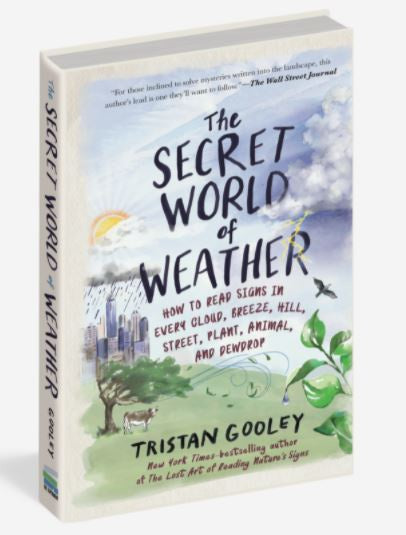 The Secret World of Weather