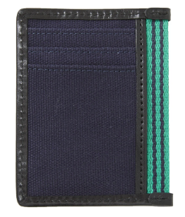 Card Case with Bottle Opener