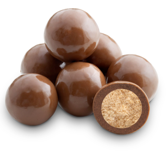 Pocketsnak - World's Greatest Maltballs