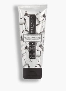 Vanilla Absolute Goat Milk Hand Cream