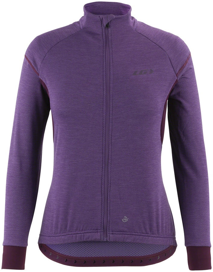 Garneau - Women's Thermal Edge Jersey
